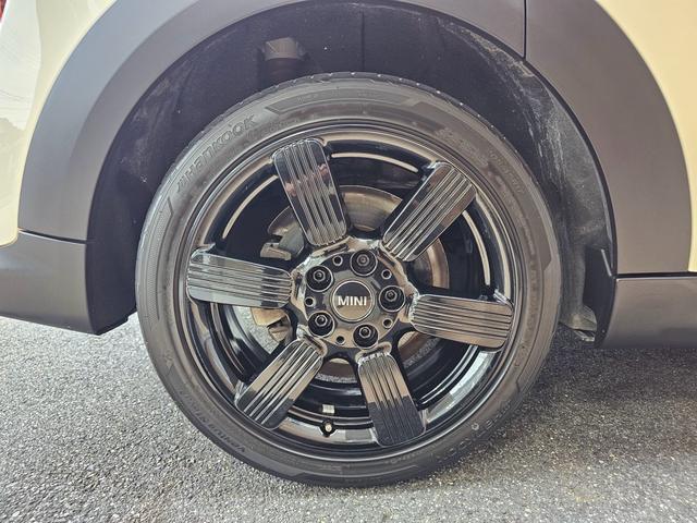 MINI クーパーSD クラシック・トリム(12枚目)