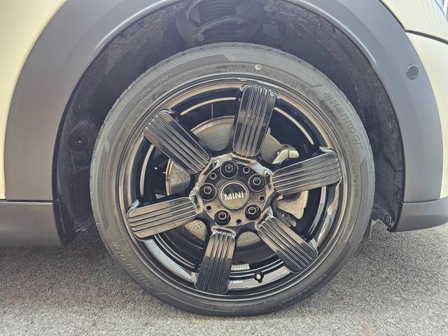 MINI クーパーSD クラシック・トリム(13枚目)
