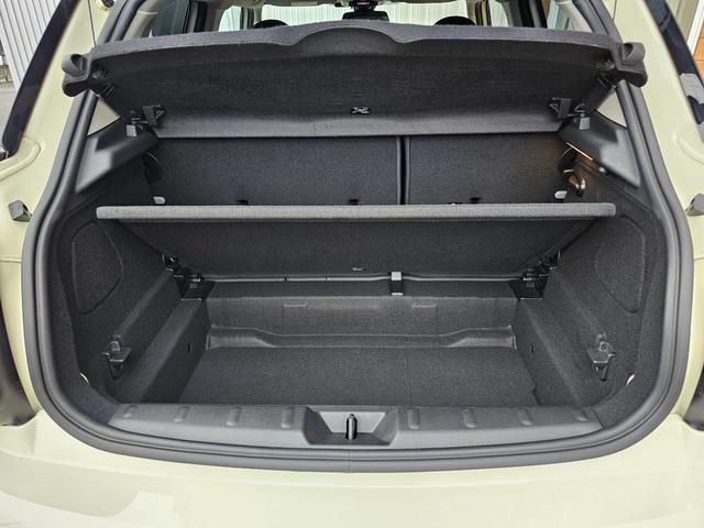 MINI クーパーSD クラシック・トリム(14枚目)