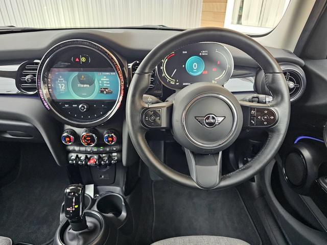 MINI クーパーSD クラシック・トリム(18枚目)