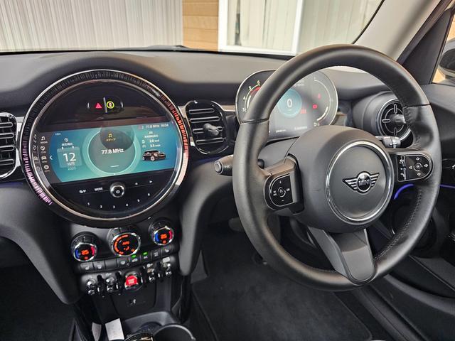 MINI クーパーSD クラシック・トリム(19枚目)