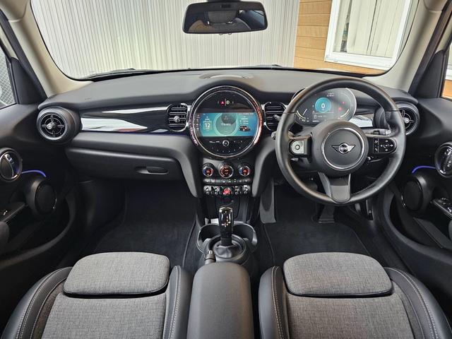 MINI クーパーSD クラシック・トリム(20枚目)