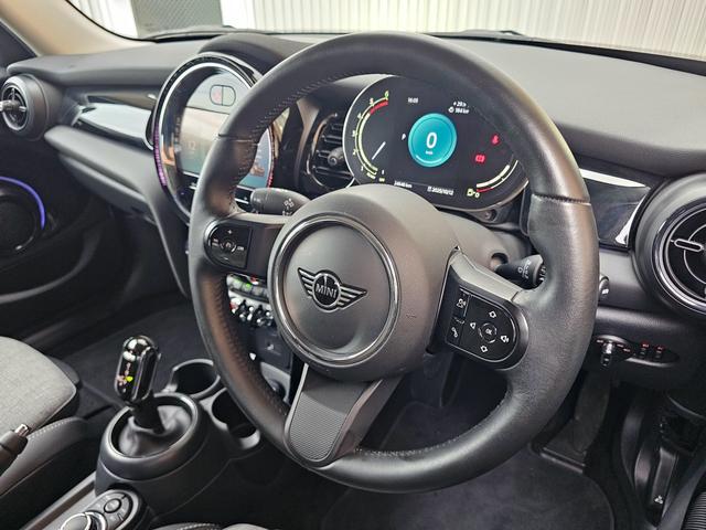 MINI クーパーSD クラシック・トリム(21枚目)