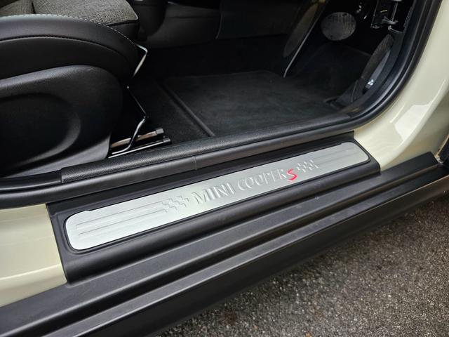 MINI クーパーSD クラシック・トリム(24枚目)