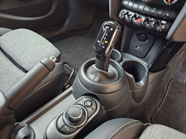 MINI クーパーSD クラシック・トリム(25枚目)