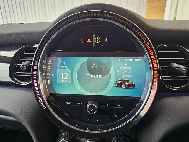 MINI クーパーSD クラシック・トリム(26枚目)