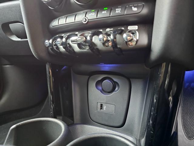 MINI クーパーSD クラシック・トリム(27枚目)