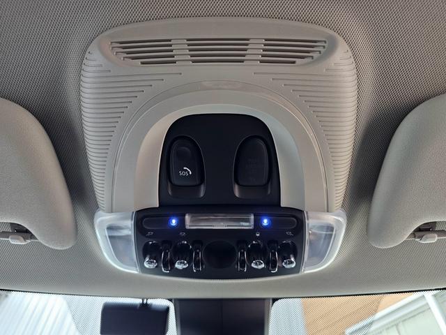 MINI クーパーSD クラシック・トリム(30枚目)