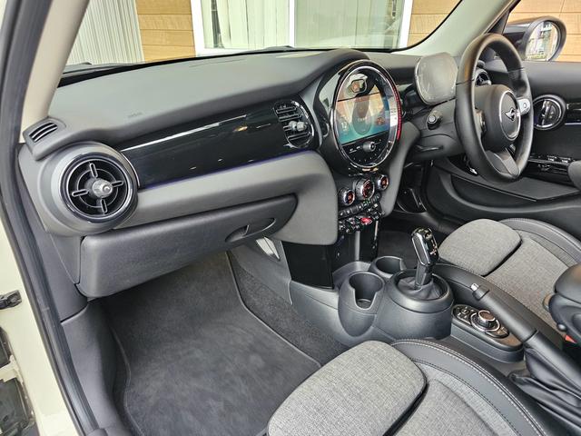 MINI クーパーSD クラシック・トリム(33枚目)