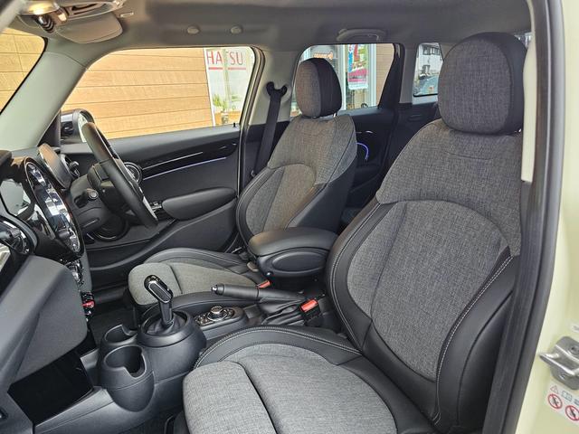 MINI クーパーSD クラシック・トリム(34枚目)