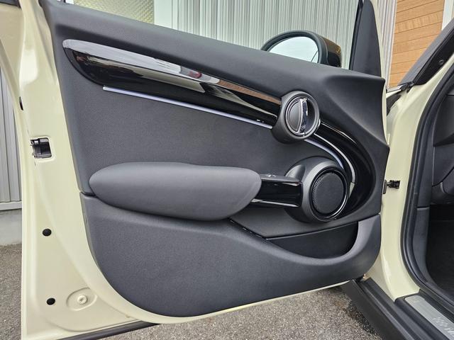 MINI クーパーSD クラシック・トリム(35枚目)