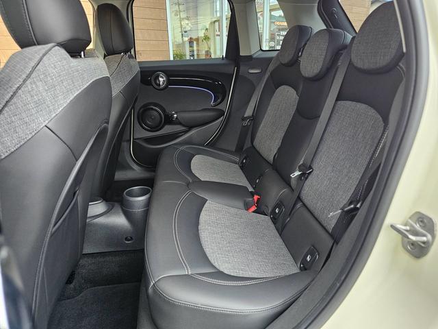 MINI クーパーSD クラシック・トリム(36枚目)