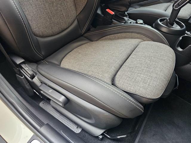 MINI クーパーSD クラシック・トリム(38枚目)