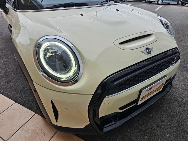 MINI クーパーSD クラシック・トリム(39枚目)