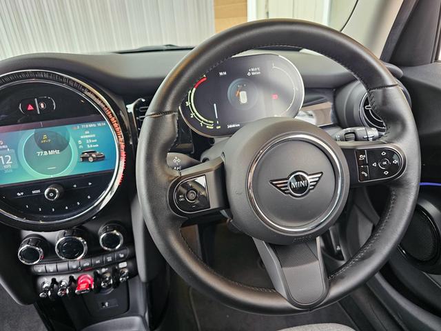 MINI クーパーSD クラシック・トリム(41枚目)