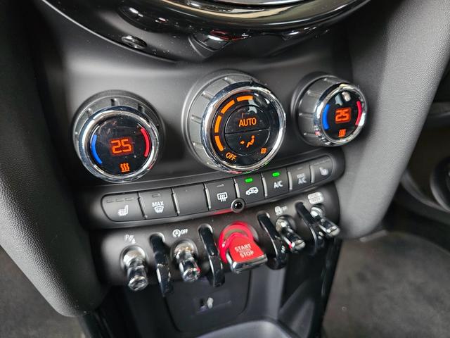 MINI クーパーSD クラシック・トリム(42枚目)