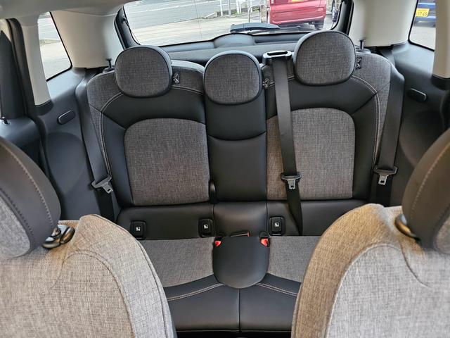 MINI クーパーSD クラシック・トリム(46枚目)