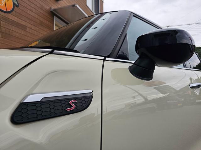 MINI クーパーSD クラシック・トリム(50枚目)