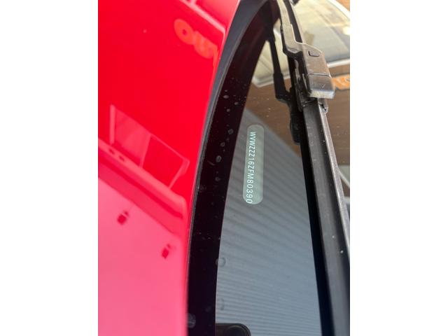 ザ・ビートル・カブリオレ ベースグレード（42枚目）