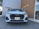 Ｑ３スポーツバック ３５ＴＦＳＩ　Ｓライン　ワンオーナー・バーシャルレザー・ＡＣＣ・スマートフォンインターフェイス・純正ＡＷ・キーレス・電動パワーシート・電動テールゲート・（2枚目）