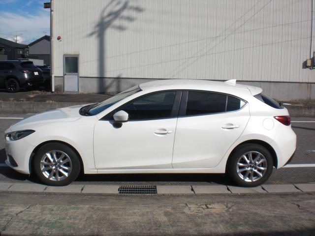 アクセラスポーツ １５Ｓ　ＳＫＹＡＣＴＩＶ（5枚目）