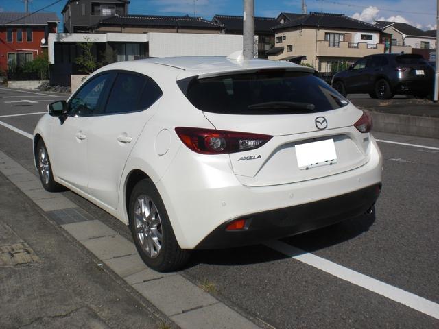 アクセラスポーツ １５Ｓ　ＳＫＹＡＣＴＩＶ（9枚目）