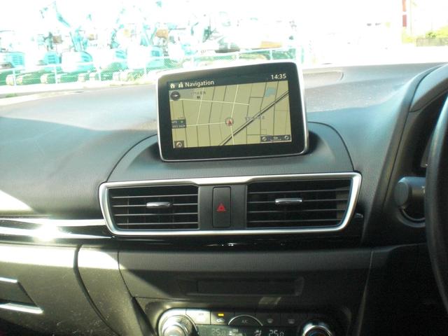 アクセラスポーツ １５Ｓ　ＳＫＹＡＣＴＩＶ（10枚目）