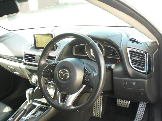 アクセラスポーツ １５Ｓ　ＳＫＹＡＣＴＩＶ（11枚目）