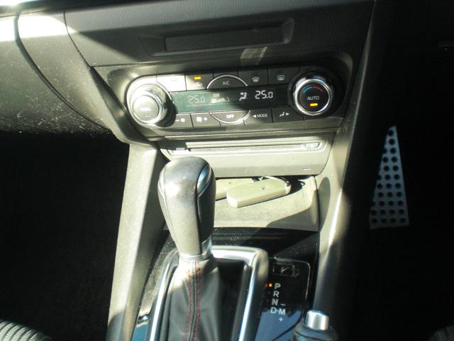 アクセラスポーツ １５Ｓ　ＳＫＹＡＣＴＩＶ（12枚目）