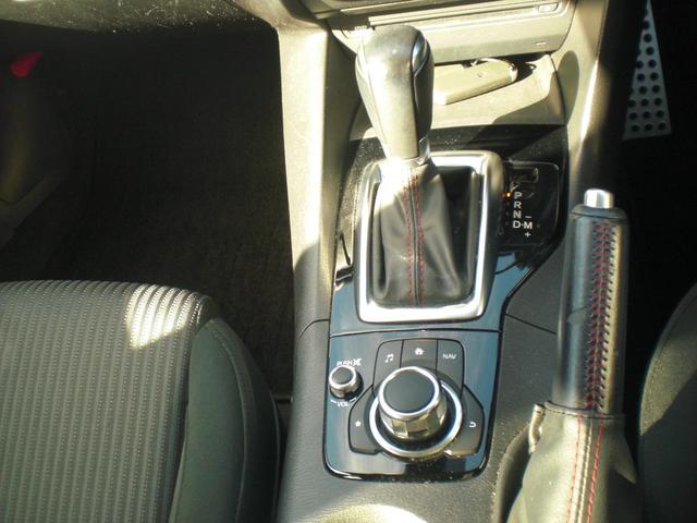 アクセラスポーツ １５Ｓ　ＳＫＹＡＣＴＩＶ（13枚目）