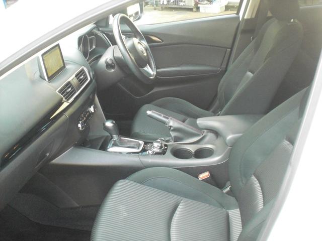 アクセラスポーツ １５Ｓ　ＳＫＹＡＣＴＩＶ（15枚目）