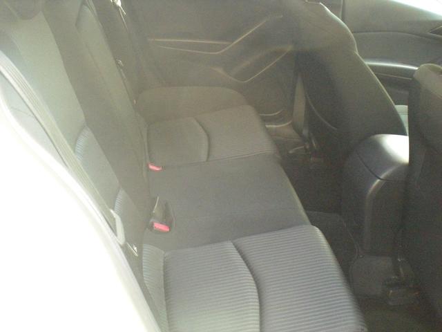 アクセラスポーツ １５Ｓ　ＳＫＹＡＣＴＩＶ（16枚目）