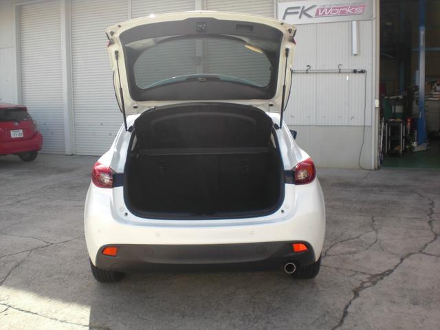 アクセラスポーツ １５Ｓ　ＳＫＹＡＣＴＩＶ（18枚目）