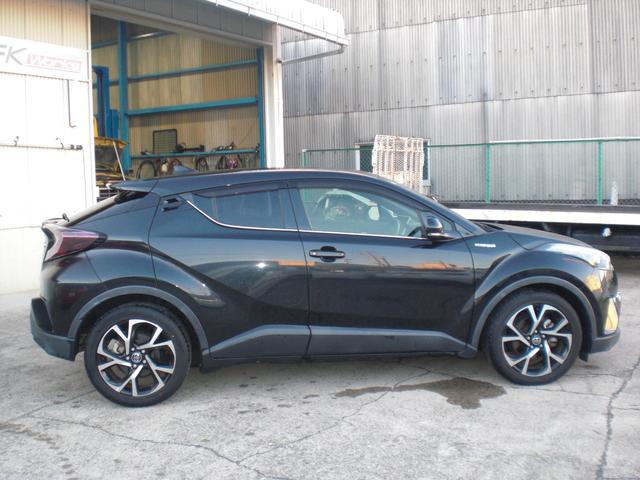 C-HR G(4枚目)