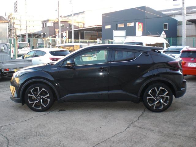 C-HR G(5枚目)