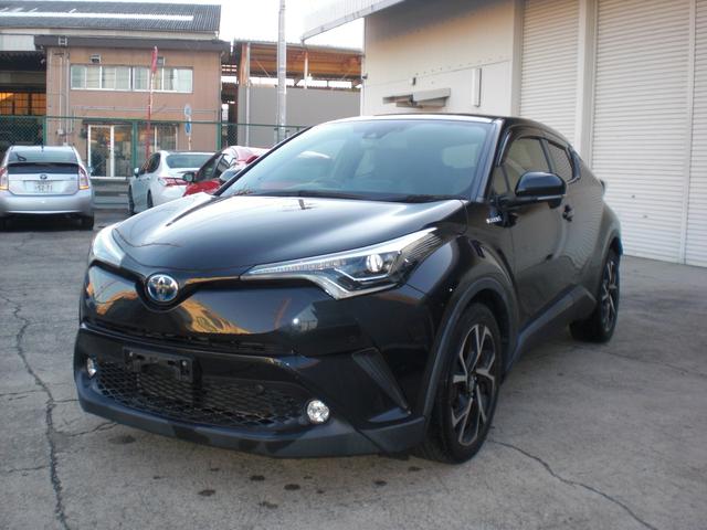 C-HR G(7枚目)