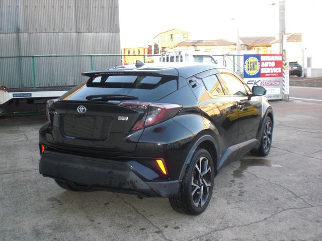 C-HR G(8枚目)