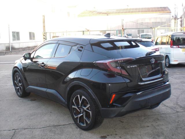 C-HR G(9枚目)