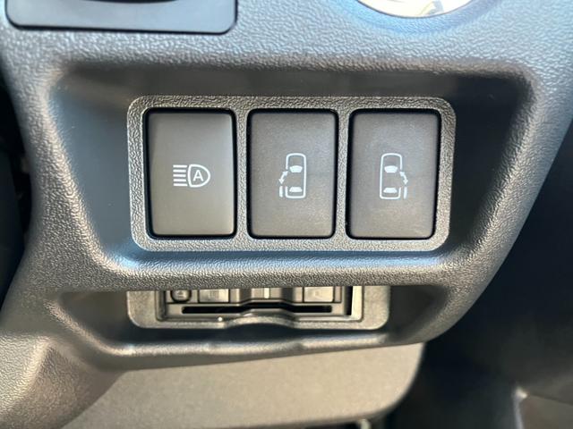 ハイエースバン スーパーＧＬ　ダークプライムＩＩ　登録済未使用車／４ＷＤ／寒冷地仕様／ＡＬＰＩＮＥ　ＢＩＧＤＡ／ＨＤＭＩ／ＥＴＣ／パノラミックビューＭ／デジタルインナーＭ／ＴＲＤフロントスポイラー／１６ｉｎアルミ／両側パワースライドドア／ベッドキット（54枚目）