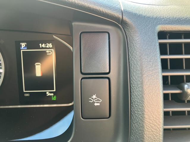 ハイエースバン スーパーＧＬ　ダークプライムＩＩ　登録済未使用車／４ＷＤ／寒冷地仕様／ＡＬＰＩＮＥ　ＢＩＧＤＡ／ＨＤＭＩ／ＥＴＣ／パノラミックビューＭ／デジタルインナーＭ／ＴＲＤフロントスポイラー／１６ｉｎアルミ／両側パワースライドドア／ベッドキット（56枚目）