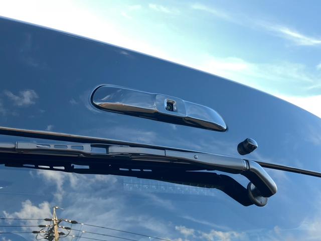 ハイエースワゴン ＧＬ　登録済未使用車／４列１０人乗／パノラミックビューモニター／デジタルインナーミラー／パワースライドドア／ＬＥＤヘッドライト／クリアランスソナー／トヨタセーフティーセンス／ＬＥＤフォグランプ（37枚目）