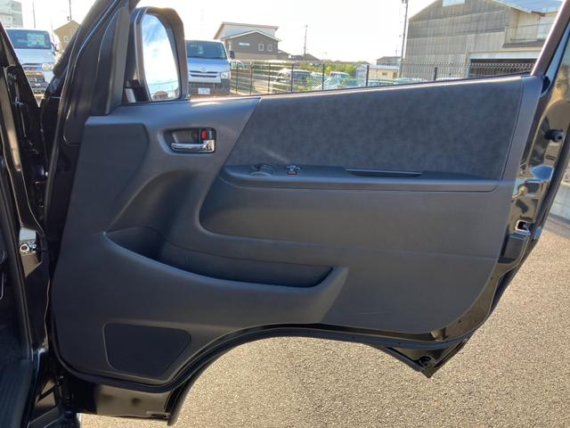 ハイエースワゴン ＧＬ　登録済未使用車／４列１０人乗／パノラミックビューモニター／デジタルインナーミラー／パワースライドドア／ＬＥＤヘッドライト／クリアランスソナー／トヨタセーフティーセンス／ＬＥＤフォグランプ（45枚目）