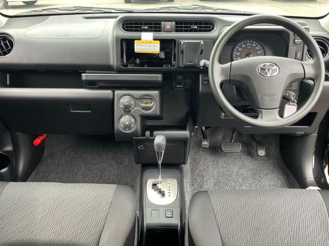 プロボックス ハイブリッドＦ　登録済未使用車／バックモニター／トヨタセーフティーセンス／ＡＣ１００Ｖ電源／ダブルエアバック／オートハイビーム／レーンキーピング／トラクションコントロール／キーレスエントリー／電動格納ドアミラー（15枚目）