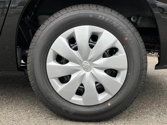 プロボックス ハイブリッドＦ　登録済未使用車／バックモニター／トヨタセーフティーセンス／ＡＣ１００Ｖ電源／ダブルエアバック／オートハイビーム／レーンキーピング／トラクションコントロール／キーレスエントリー／電動格納ドアミラー（25枚目）