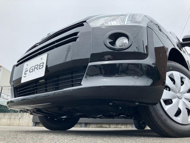 プロボックス ハイブリッドＦ　登録済未使用車／バックモニター／トヨタセーフティーセンス／ＡＣ１００Ｖ電源／ダブルエアバック／オートハイビーム／レーンキーピング／トラクションコントロール／キーレスエントリー／電動格納ドアミラー（28枚目）