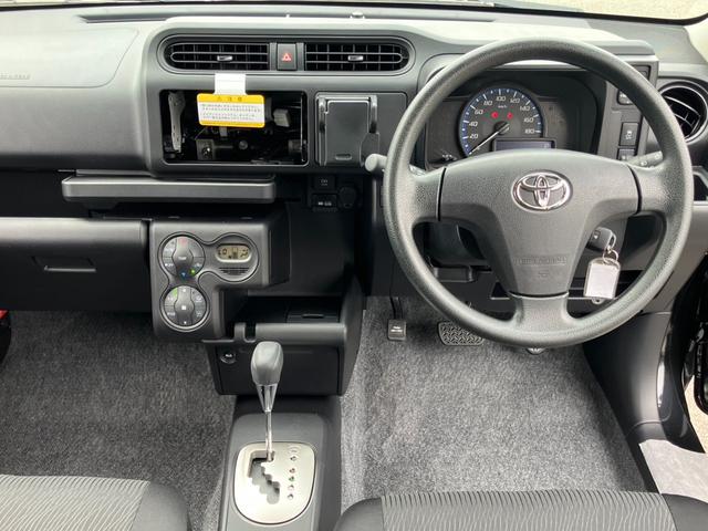 プロボックス ハイブリッドＦ　登録済未使用車／バックモニター／トヨタセーフティーセンス／ＡＣ１００Ｖ電源／ダブルエアバック／オートハイビーム／レーンキーピング／トラクションコントロール／キーレスエントリー／電動格納ドアミラー（46枚目）