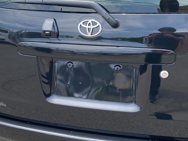 プロボックス ハイブリッドＦ　登録済未使用車／バックモニター／トヨタセーフティーセンス／ＡＣ１００Ｖ電源／ダブルエアバック／オートハイビーム／レーンキーピング／トラクションコントロール／キーレスエントリー／電動格納ドアミラー（33枚目）