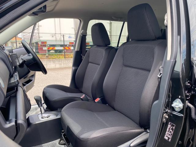 プロボックス ハイブリッドＦ　登録済未使用車／バックモニター／トヨタセーフティーセンス／ＡＣ１００Ｖ電源／ダブルエアバック／オートハイビーム／レーンキーピング／トラクションコントロール／キーレスエントリー／電動格納ドアミラー（42枚目）