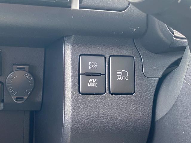 プロボックス ハイブリッドＦ　登録済未使用車／バックモニター／トヨタセーフティーセンス／ＡＣ１００Ｖ電源／ダブルエアバック／オートハイビーム／レーンキーピング／トラクションコントロール／キーレスエントリー／電動格納ドアミラー（49枚目）