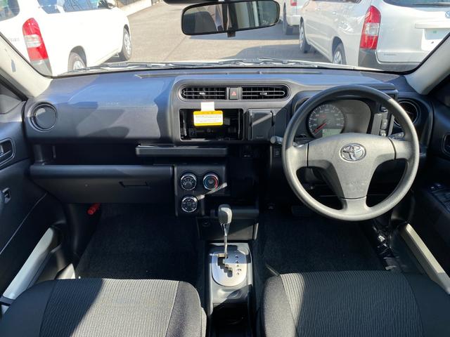 プロボックス Ｆ　登録済未使用車／４ＷＤ／バックモニター／トヨタセーフティーセンス／ＡＣ１００Ｖ電源／ダブルエアバック／オートハイビーム／レーンキーピング／トラクションコントロール／キーレスエントリー／電動格納ドアミラ（15枚目）